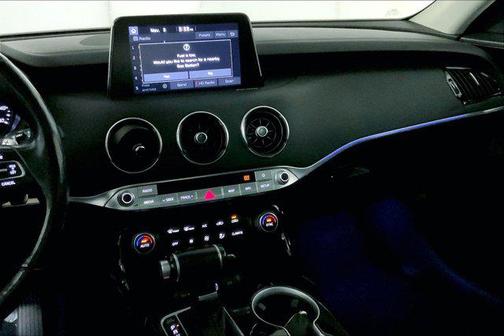 2018 Kia Stinger Premium