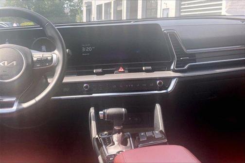 2023 Kia Sportage SX
