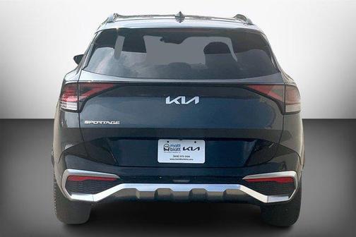 2023 Kia Sportage SX