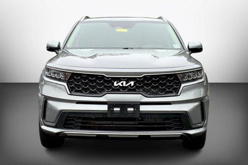 2022 Kia Sorento Hybrid S
