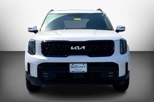 2024 Kia Telluride SX Prestige X-Pro