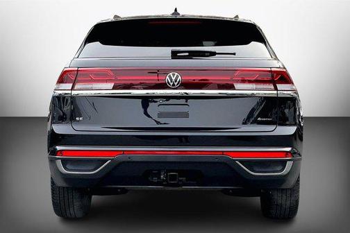 2025 Volkswagen Atlas Cross Sport 2.0T SE w/Technology 4MOTION