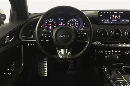 Panthera Metal 2022 Kia Stinger GT-Line