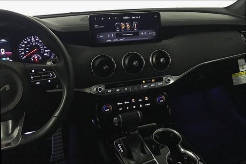 Panthera Metal 2022 Kia Stinger GT-Line