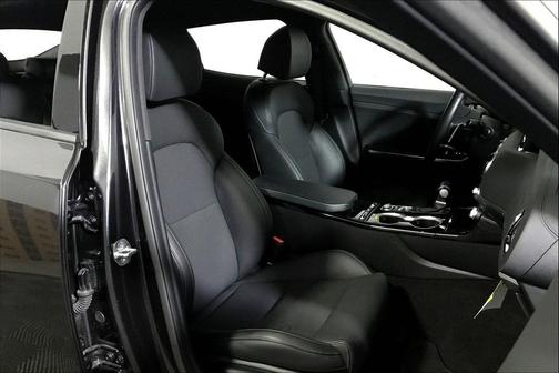 Panthera Metal 2022 Kia Stinger GT-Line
