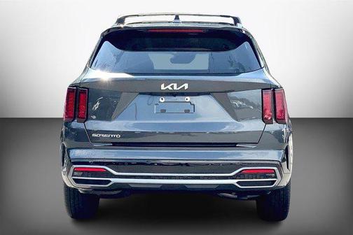 2023 Kia Sorento EX