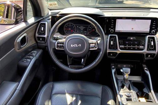 2023 Kia Sorento EX