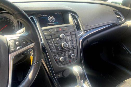 2019 Buick Cascada Premium