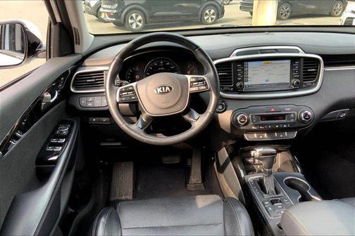 2019 Kia Sorento SX