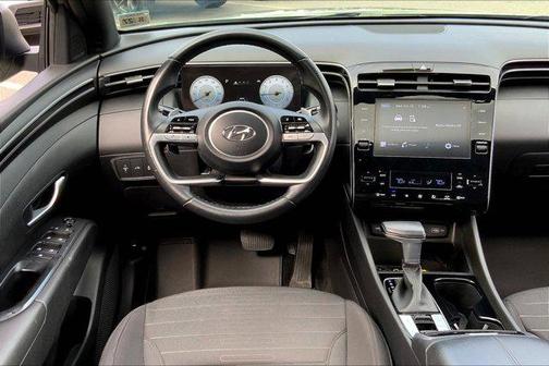 2022 Hyundai SANTA CRUZ SEL Premium