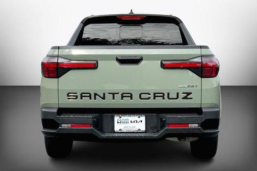 2022 Hyundai SANTA CRUZ SEL Premium