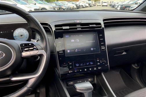 2022 Hyundai SANTA CRUZ SEL Premium