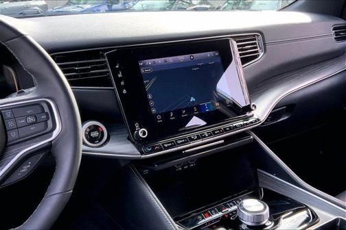 2024 Jeep Wagoneer Series II 4x4