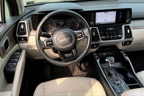 2023 Kia Sorento S