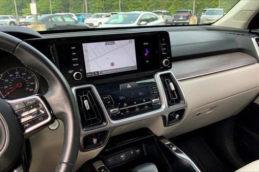 2023 Kia Sorento S