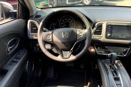 2019 Honda HR-V Touring