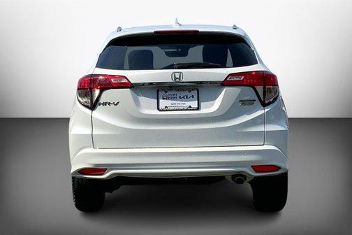 2019 Honda HR-V Touring