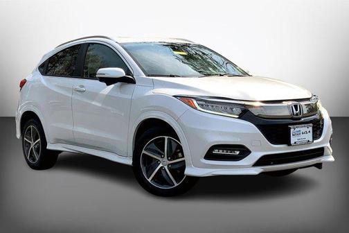 2019 Honda HR-V Touring