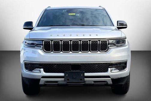 2024 Jeep Wagoneer L Series II 4x4