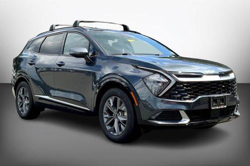 2023 Kia Sportage SX