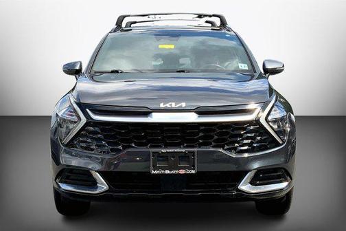 2023 Kia Sportage SX