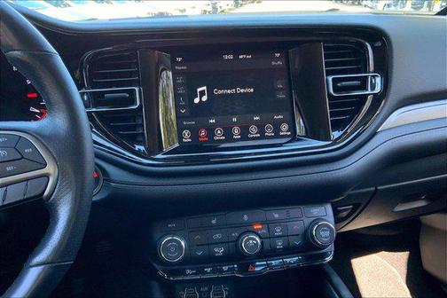2021 Dodge Durango SXT Plus