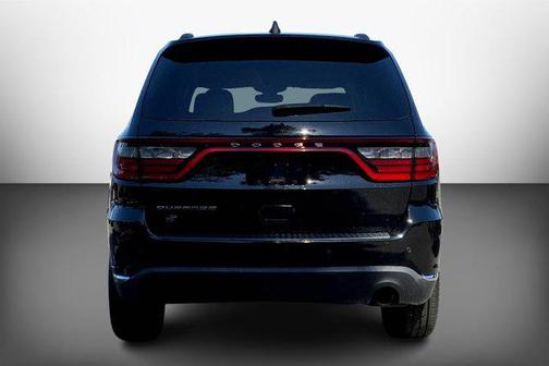 2021 Dodge Durango SXT Plus