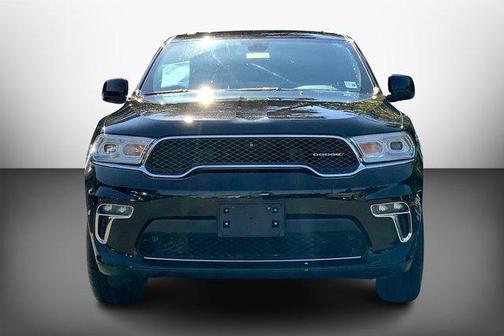 2021 Dodge Durango SXT Plus