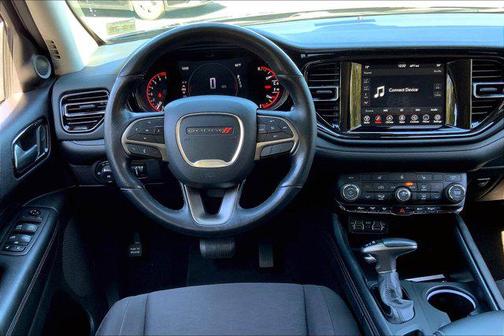 2021 Dodge Durango SXT Plus