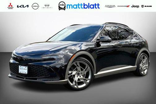 2024 Genesis GV60 Performance