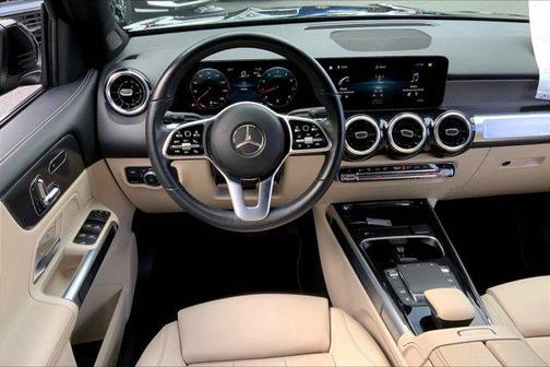 2023 Mercedes-Benz GLB 250 4MATIC