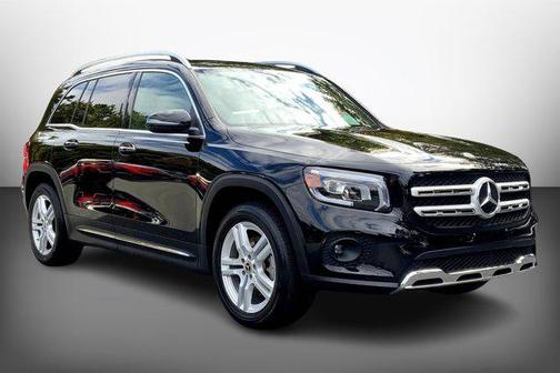 2023 Mercedes-Benz GLB 250 4MATIC