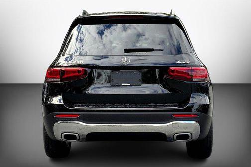 2023 Mercedes-Benz GLB 250 4MATIC