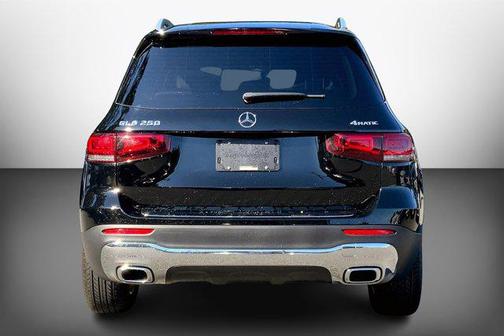 2023 Mercedes-Benz GLB 250 4MATIC