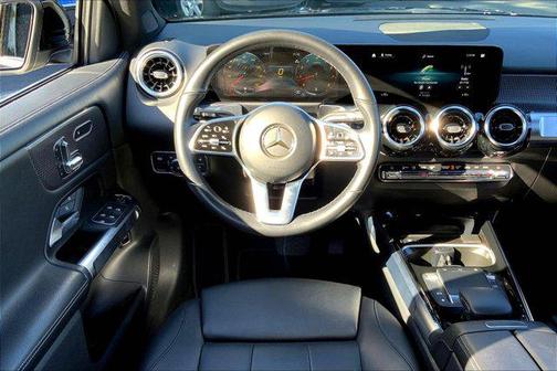 2023 Mercedes-Benz GLB 250 4MATIC