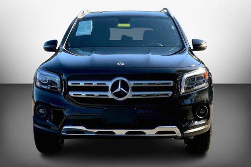 2023 Mercedes-Benz GLB 250 4MATIC