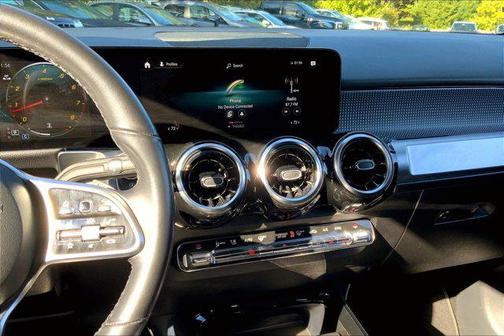 2023 Mercedes-Benz GLB 250 4MATIC