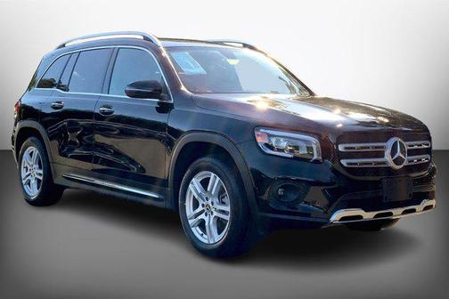 2023 Mercedes-Benz GLB 250 4MATIC