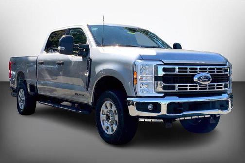 2024 Ford F-250 XLT