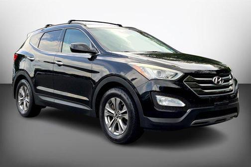 2016 Hyundai Santa Fe Sport 2.4L