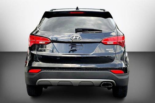 2016 Hyundai Santa Fe Sport 2.4L