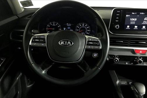 2020 Kia Telluride LX