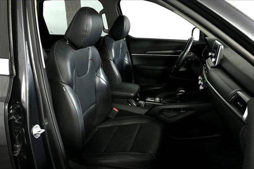2020 Kia Telluride LX