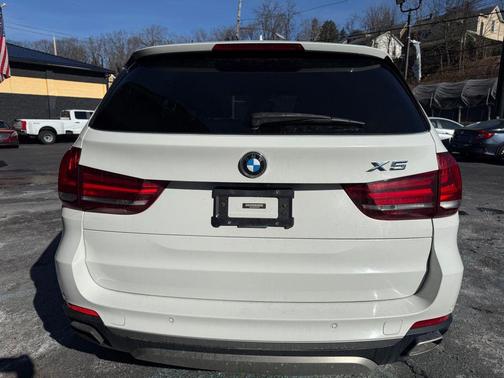 2017 BMW X5 eDrive xDrive40e