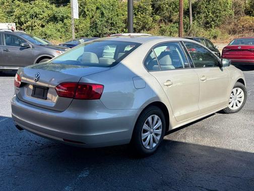 2014 Volkswagen Jetta Auto S