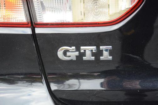 2013 Volkswagen GTI 4-Door