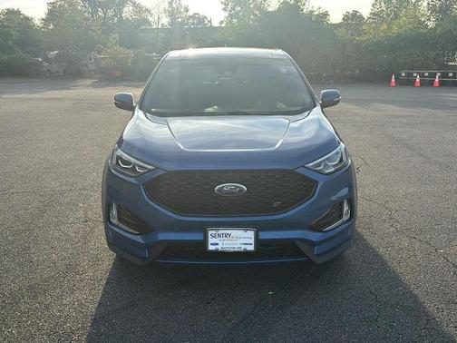 2020 Ford Edge ST