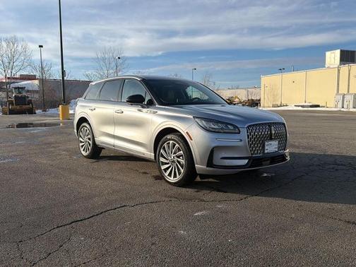 2024 Lincoln Corsair PREMIERE