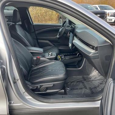 2021 Ford Mustang Mach-E SELECT