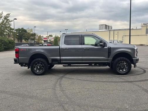 2024 Ford F-250 